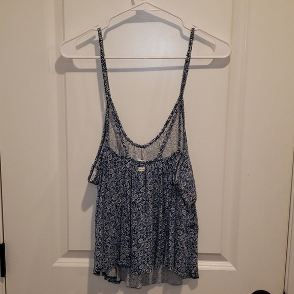 Volcom girls tank - Picture 3 of 3